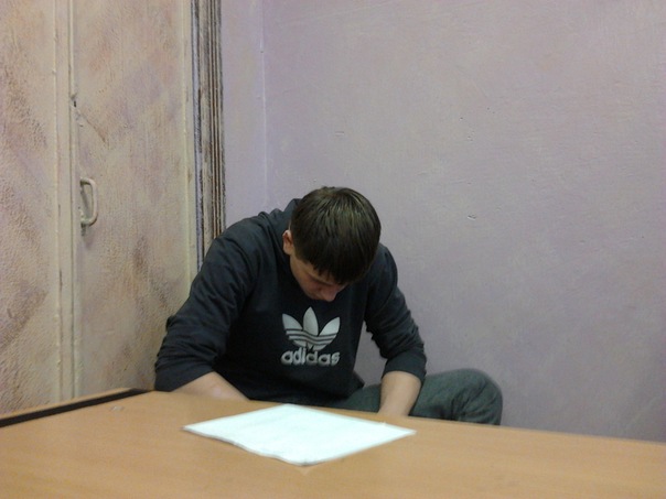 №1, Александр Смирнов №1, Александр Смирнов