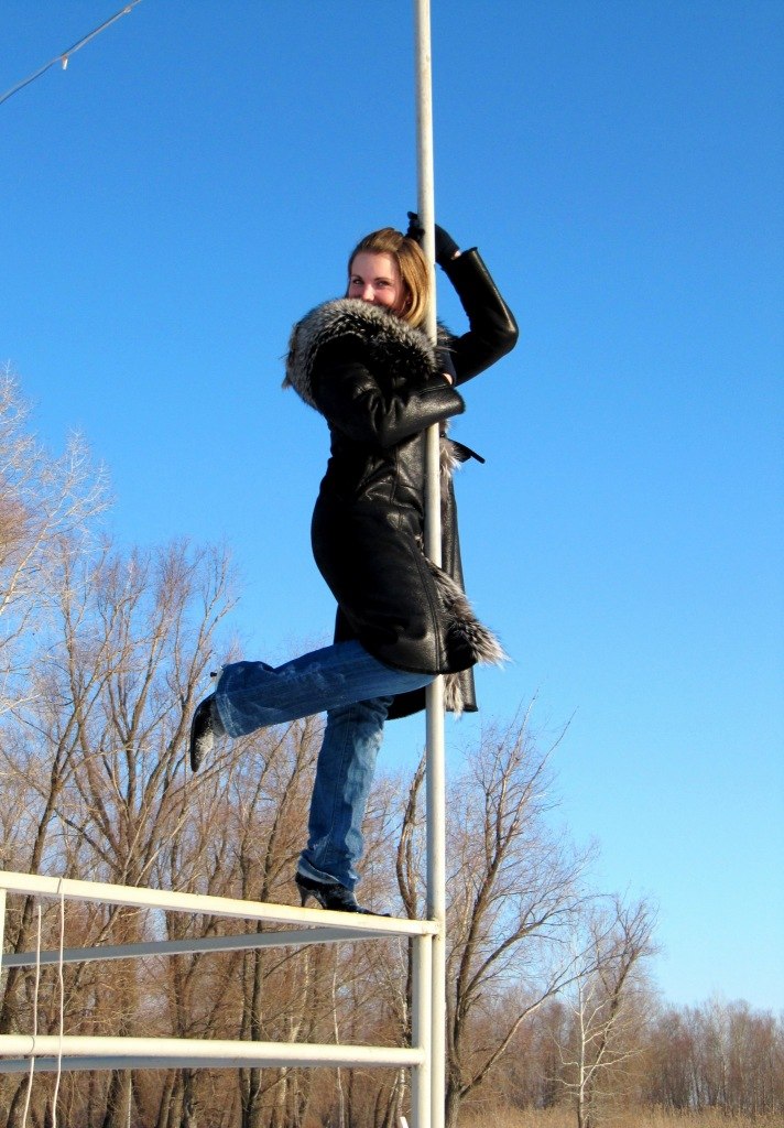 Виктория Леонова | Завидово