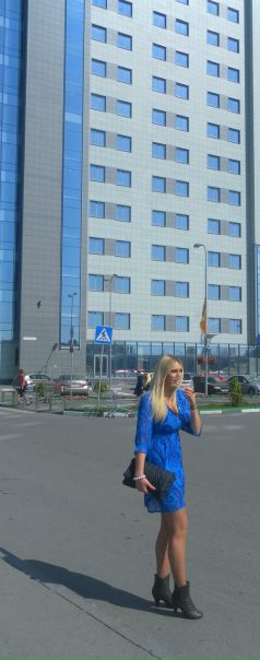 №115, Ленуца Кобзарева, Волгоград №115, Ленуца Кобзарева, Волгоград