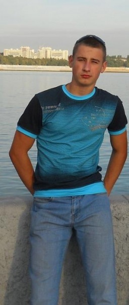 №121, Роман Матвиенко, 33 года, Воронеж №121, Роман Матвиенко, 33 года, Воронеж