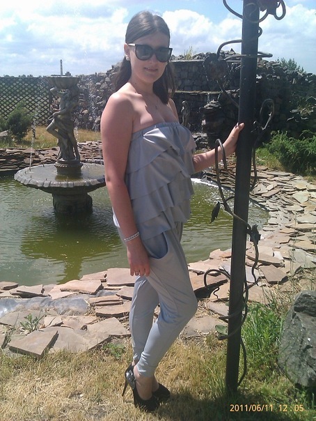 №98, Анастасия Головач, 30.01, Киев №98, Анастасия Головач, 30.01, Киев