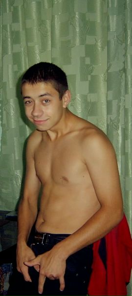 №48, Павєл Шигін, 36 лет, Львов №48, Павєл Шигін, 36 лет, Львов