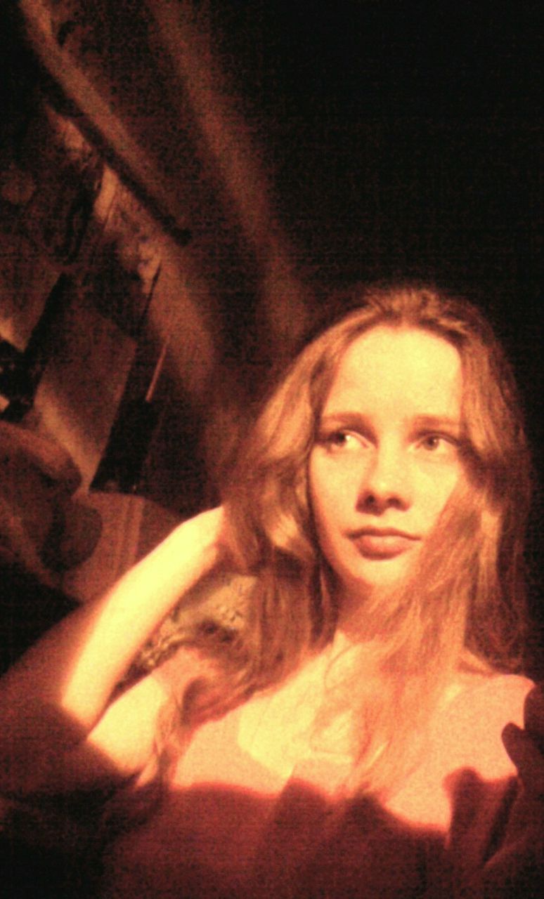 Елизавета Клюева | 