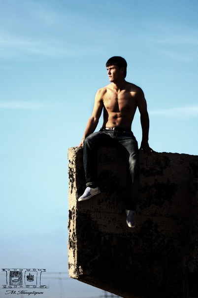 №63, Фархат Хожин, 35 лет, Москва №63, Фархат Хожин, 35 лет, Москва