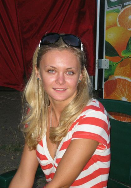 №83, Леночка Герасевич, 36 лет, Dallas №83, Леночка Герасевич, 36 лет, Dallas