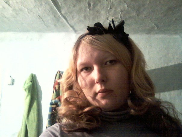 №2, Настя Киреева №2, Настя Киреева