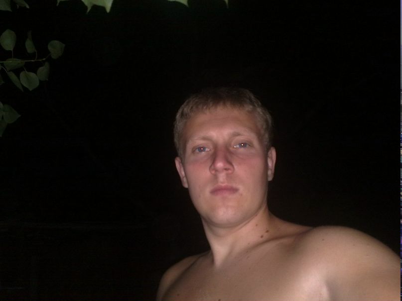 Вадим Степанець | Киев