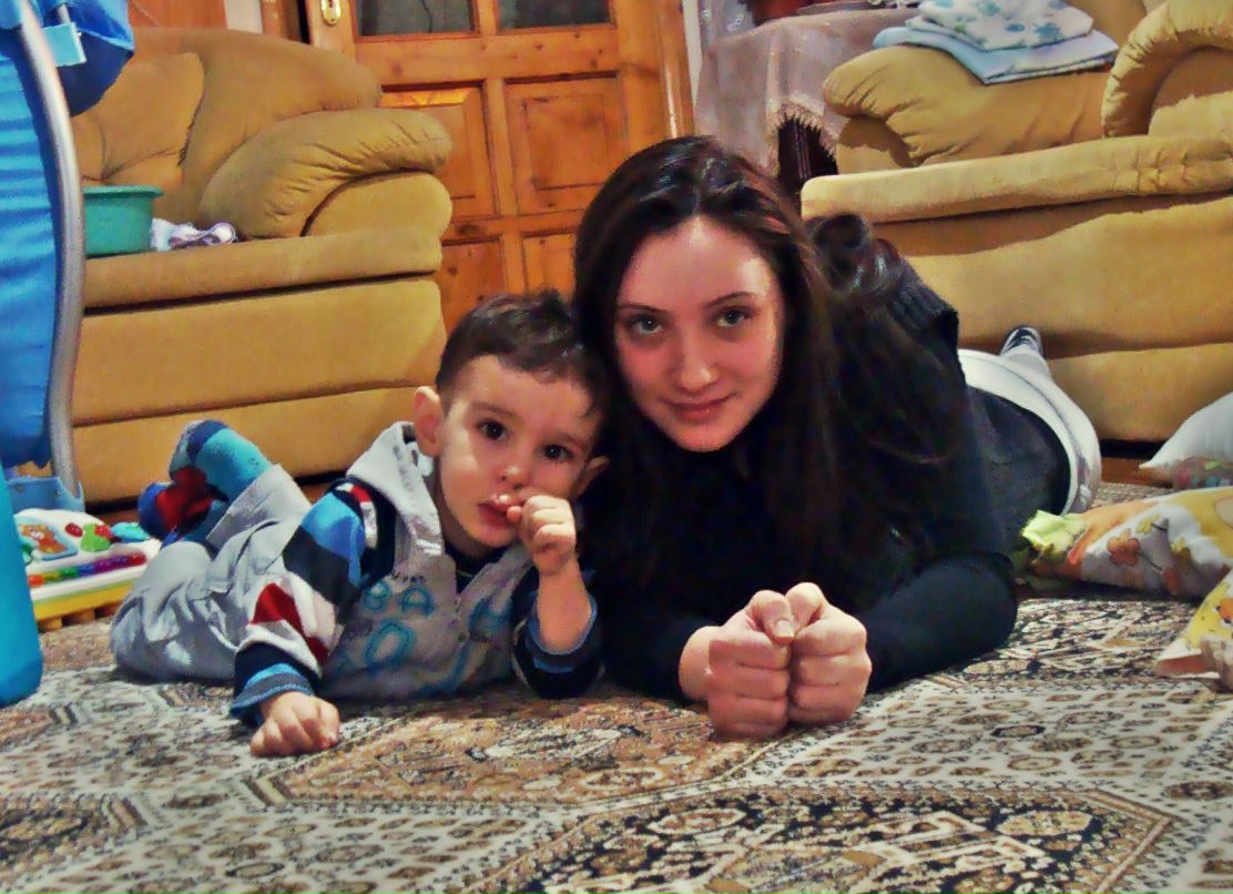 Юлия Тосун | Киев