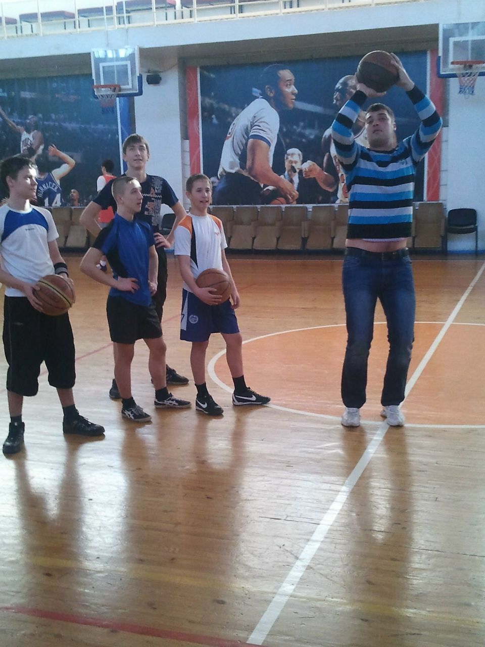 Дмитрий Савлов-Петров Игоревич | Челябинск