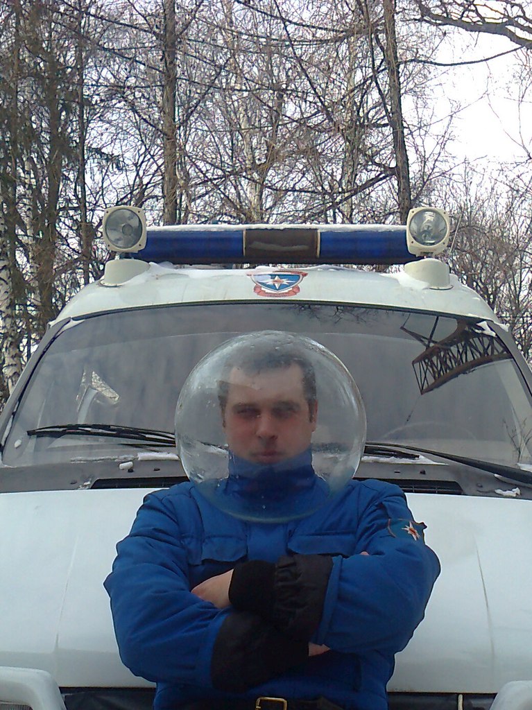 Александр Мартынов | Пенза