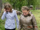 Фотография Матвиенко Танюши