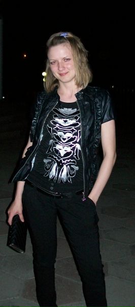 №103, Виктория Духонина, 27.01.1987, Челябинск №103, Виктория Духонина, 27.01.1987, Челябинск