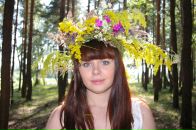 Фотография Катерина Чернова