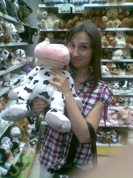 №6, Екатерина Борода, 08.02.1994, Запорожье №6, Екатерина Борода, 08.02.1994, Запорожье