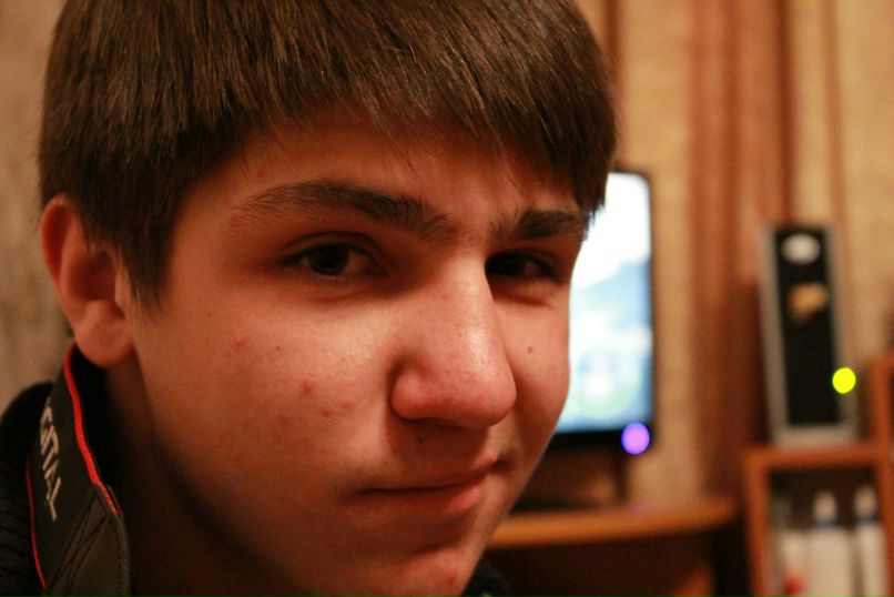 Павел Артёменко | Киев