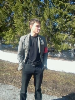 №13, Олег Слугин, Саранск, Россия №13, Олег Слугин, Саранск, Россия