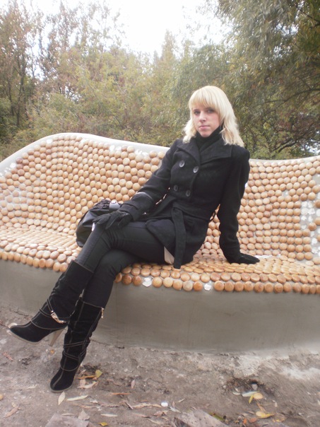 №96, Светик Solnufko, 35 лет, Киев №96, Светик Solnufko, 35 лет, Киев