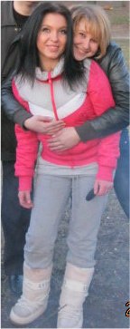 Наташа Березан | Киев