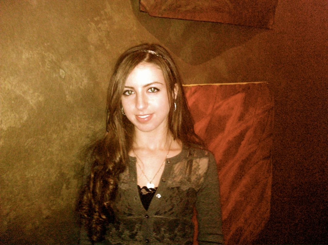 Jane Gomberg ◕ ‿ ◕ | New York City