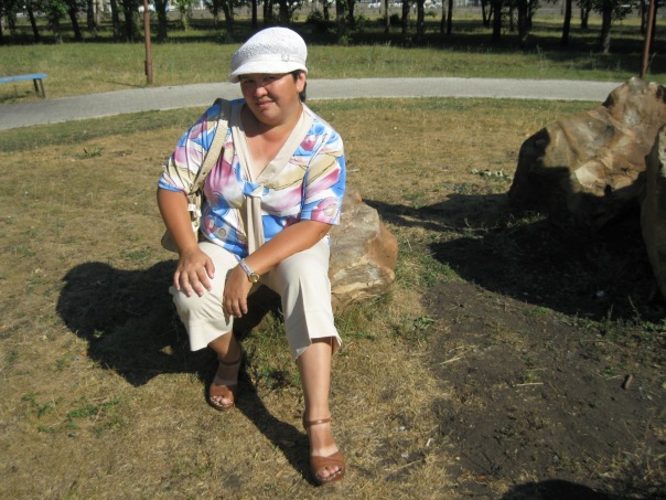 №40, Гузель Мурзабулатова, 57 лет, Юмагузино №40, Гузель Мурзабулатова, 57 лет, Юмагузино