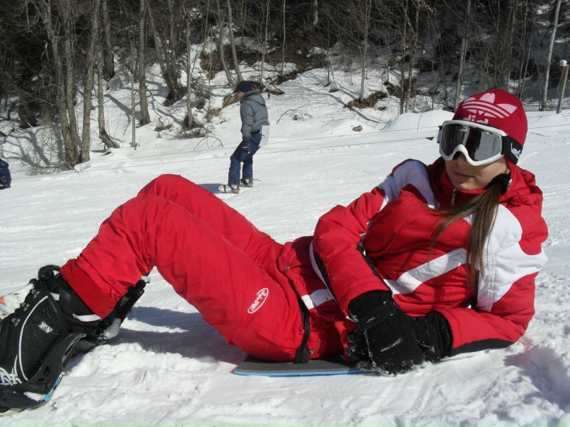 Екатерина Ерошова-Немичева | Ростов-на-Дону