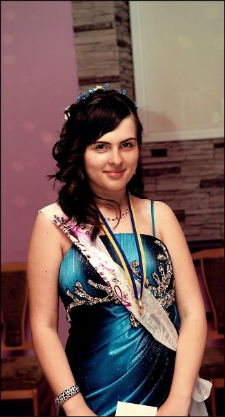 №88, Христина Колодрібська, 32 года, Шировцы №88, Христина Колодрібська, 32 года, Шировцы