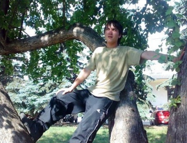 №1, Денис Забиров №1, Денис Забиров