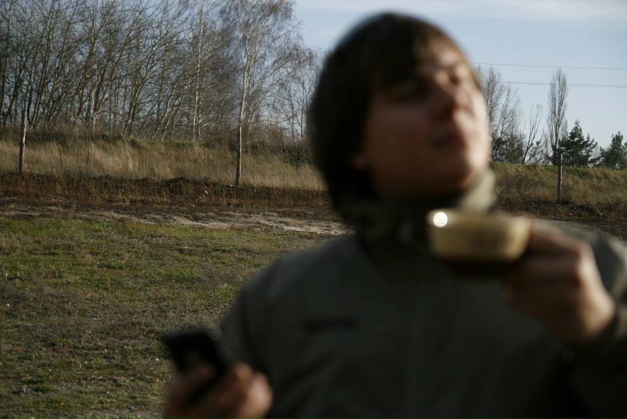 №161, Иван Степанок, Харьков №161, Иван Степанок, Харьков