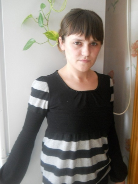 Лиана Хузина фото профиля #5