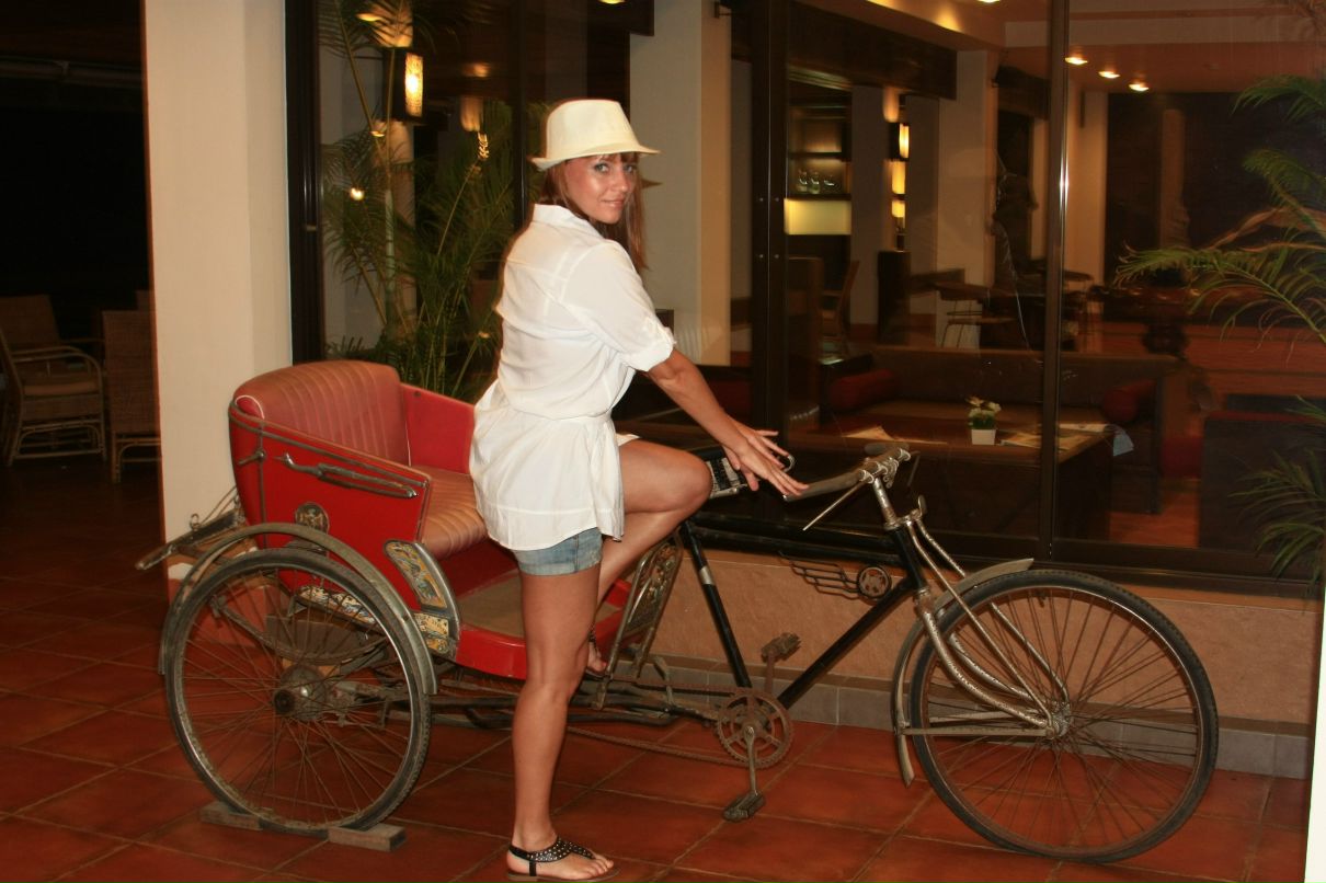 Татьяна Васильева | Санкт-Петербург