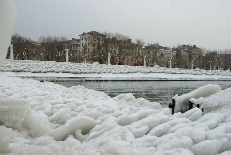 Андрей Макеев *drue* | Краснодар