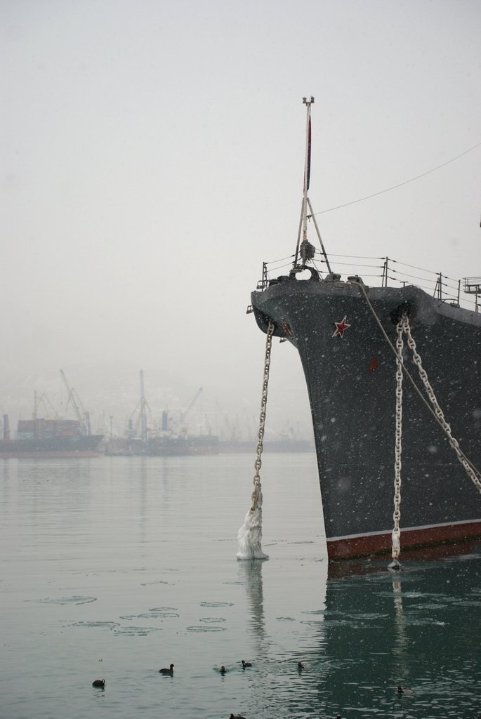 Андрей Макеев *drue* | Краснодар