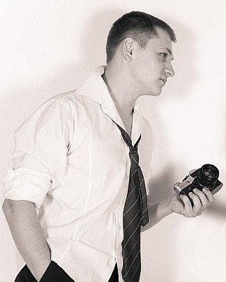 Михаил Елсаков | Пермь