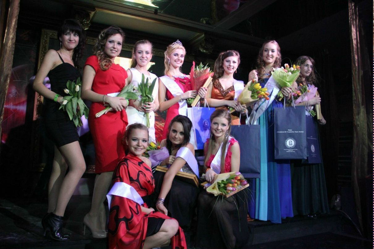 Алисочка Ценцова | Москва