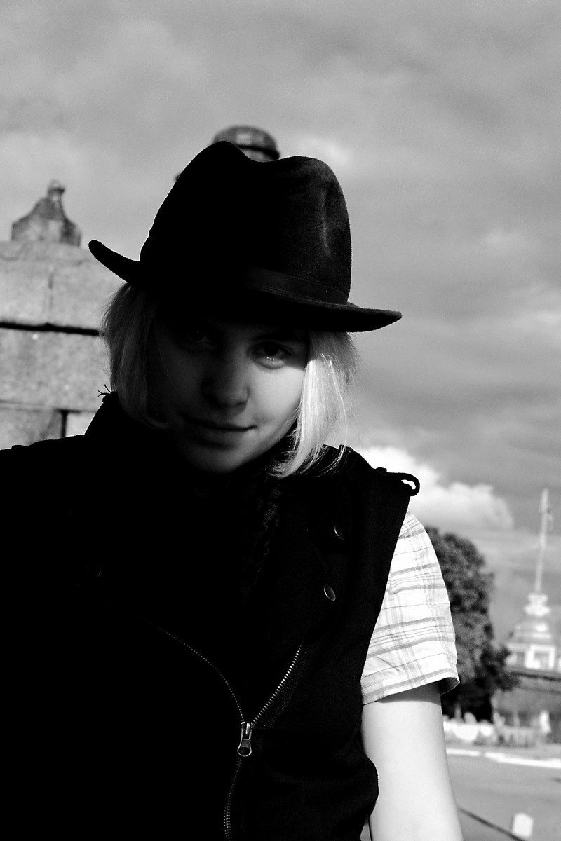 Евгения Антонова | Екатеринбург