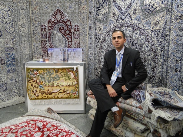№13, Erfan Noorbakhsh, 44 года, Tehran №13, Erfan Noorbakhsh, 44 года, Tehran