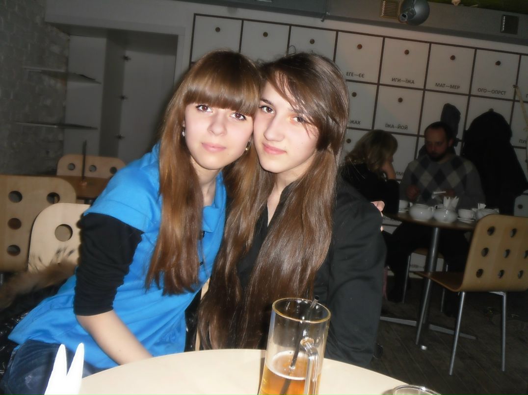 Аліна Семчук | Ивано-Франковск