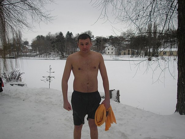 №51, Игорь Криничный, 39 лет, Винница №51, Игорь Криничный, 39 лет, Винница