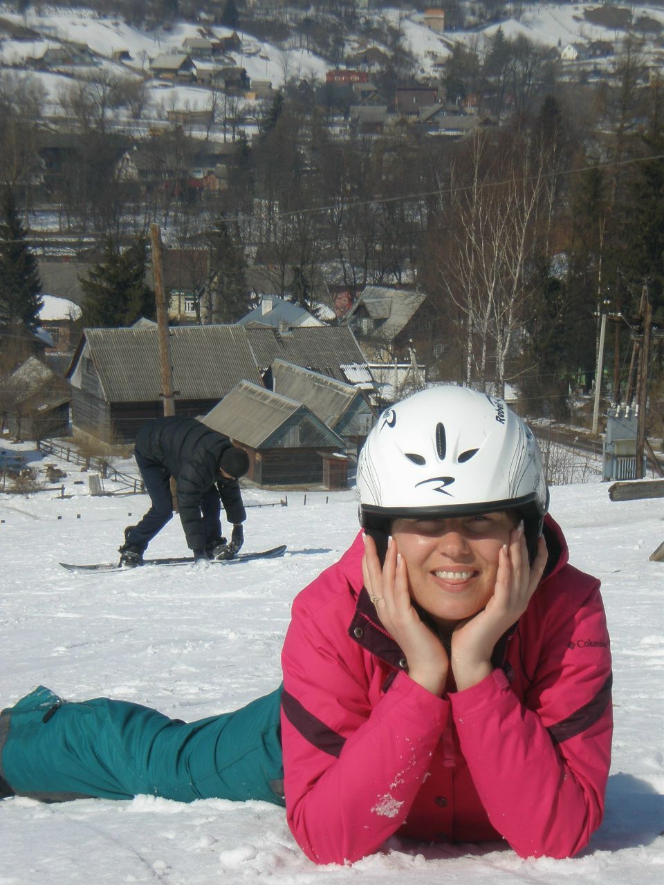 Лариса Кот | Киев