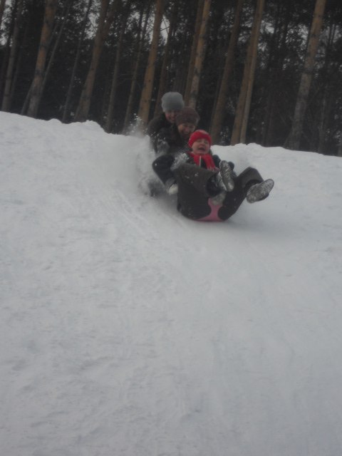 Рузиля Вазихова | Казань