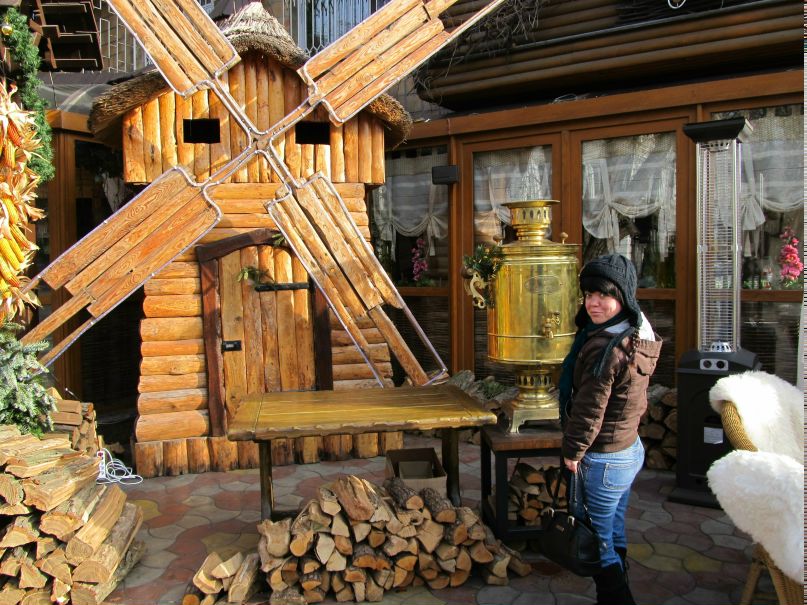 Ирина Важинская | Ростов-на-Дону