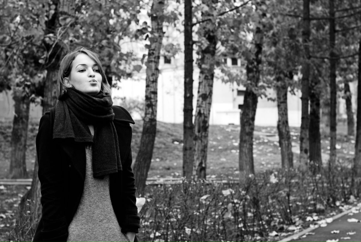 Анна Тарасютина | Москва