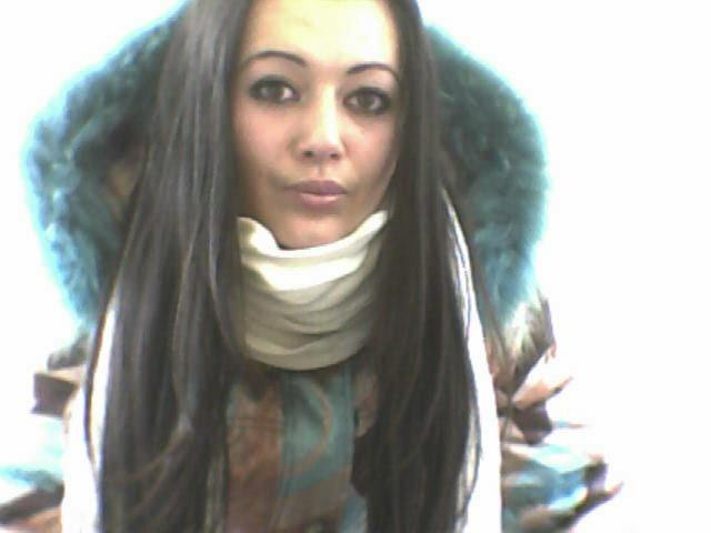 Карінуля Васільєва | Надворная