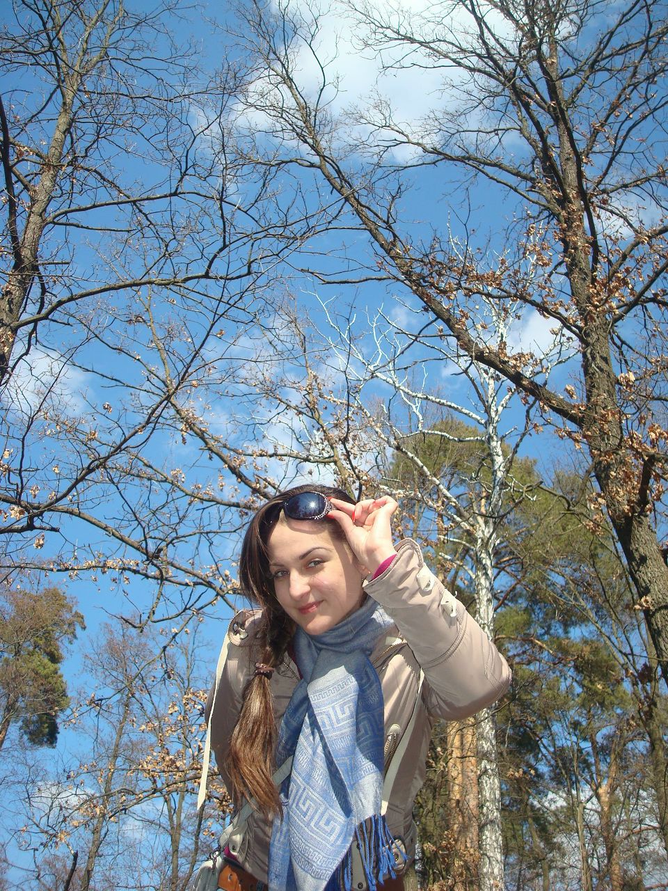 Марьянка Кухаренко | Киев