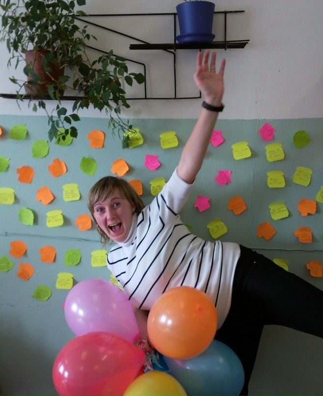 Елена Бородина | Тула