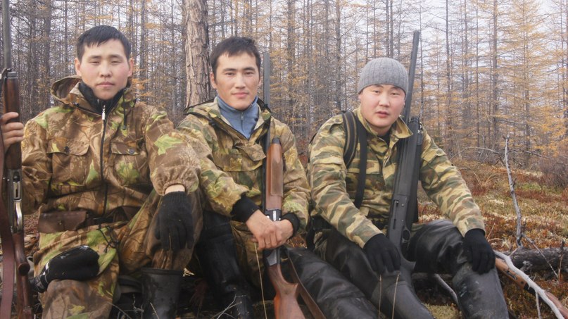 Вячеслав Николаев | Якутск