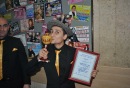 №1 Самандар Рзаев