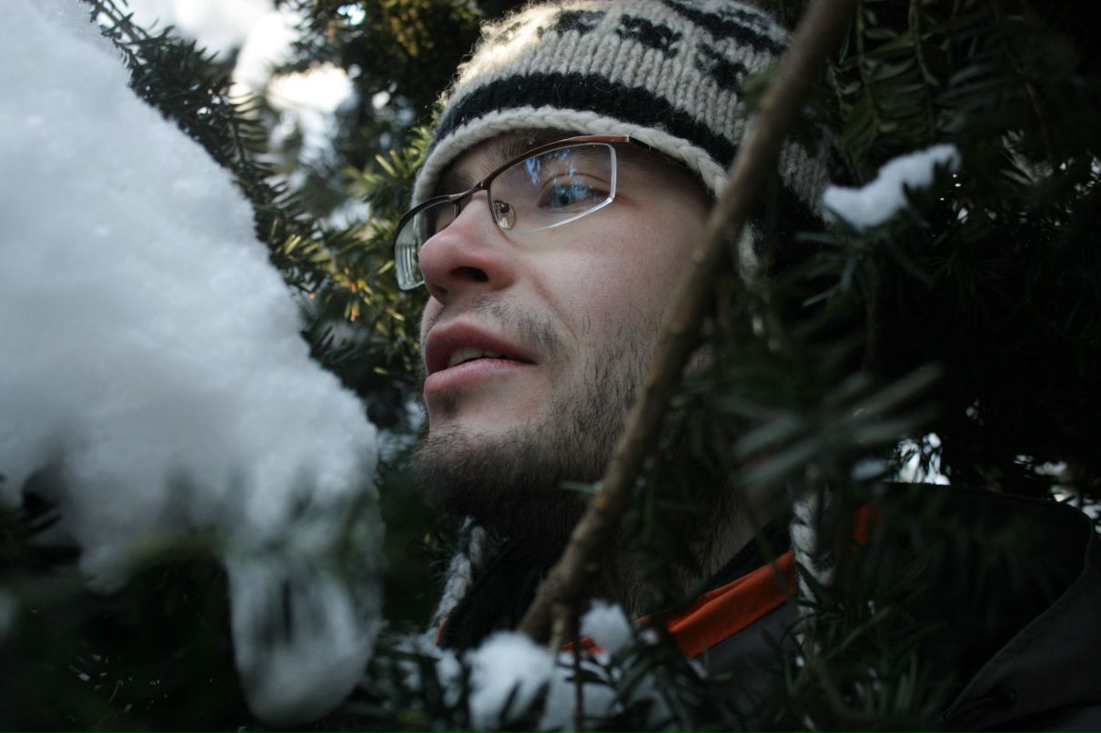 Вадим Волков | Санкт-Петербург