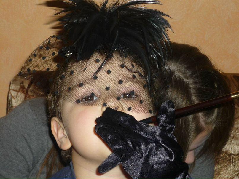 Анна Кривоносова | Харьков