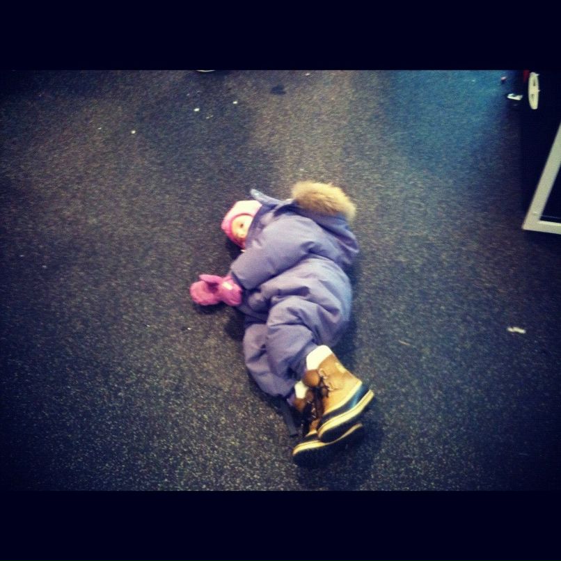 Вова Оконешников ⚡️ | Москва